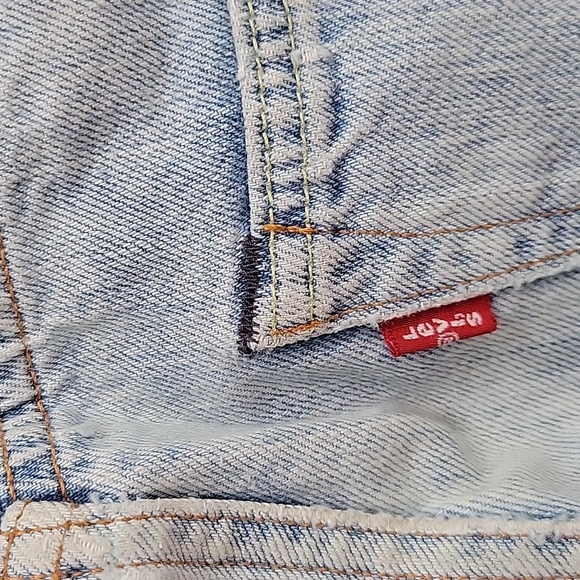 Jeans - Picture 3 of 5